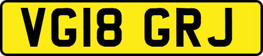 VG18GRJ