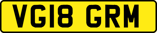 VG18GRM