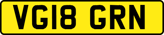 VG18GRN
