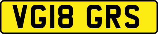 VG18GRS