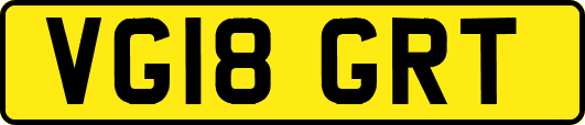 VG18GRT