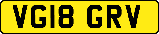 VG18GRV