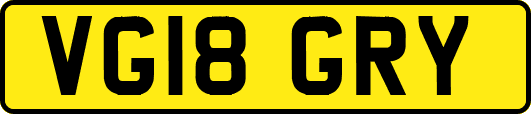 VG18GRY