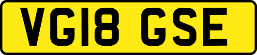 VG18GSE