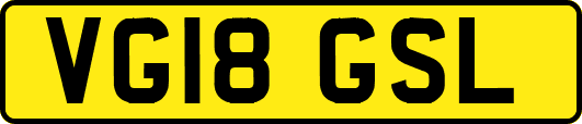 VG18GSL