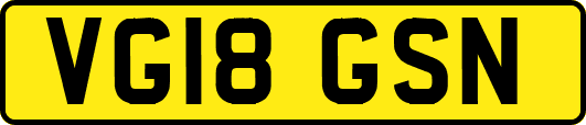 VG18GSN