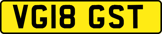 VG18GST
