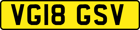 VG18GSV