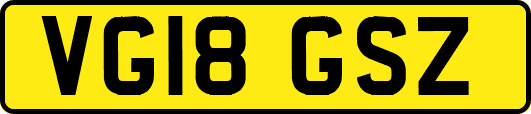 VG18GSZ