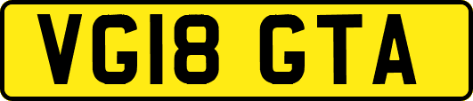 VG18GTA