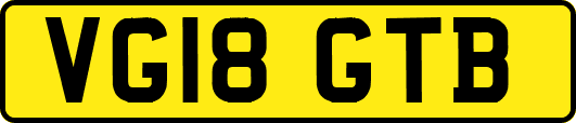 VG18GTB