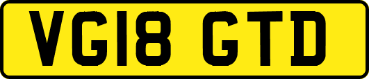 VG18GTD
