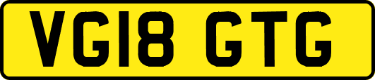 VG18GTG