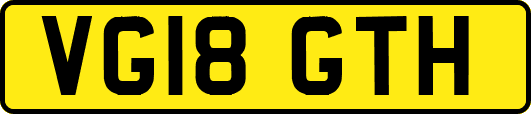 VG18GTH