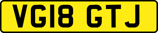 VG18GTJ