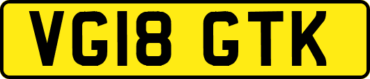 VG18GTK