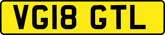 VG18GTL