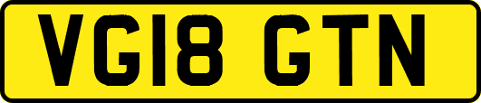 VG18GTN