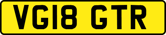 VG18GTR