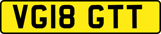 VG18GTT