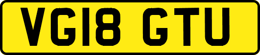 VG18GTU