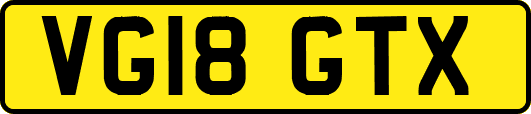VG18GTX