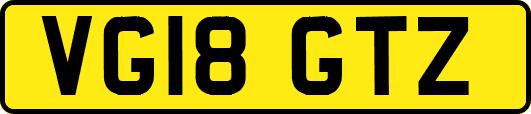 VG18GTZ
