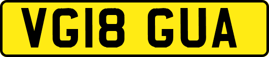 VG18GUA