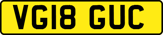 VG18GUC