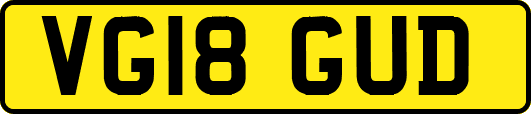 VG18GUD