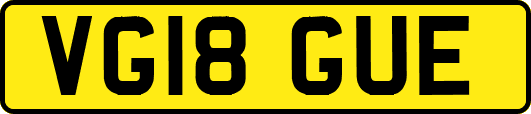 VG18GUE