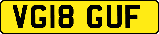 VG18GUF