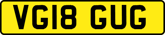 VG18GUG