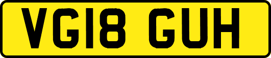 VG18GUH