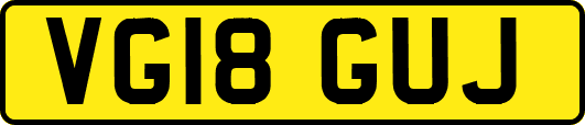 VG18GUJ