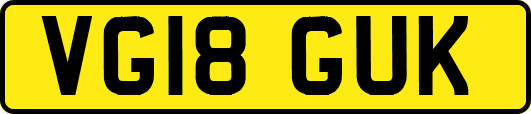 VG18GUK
