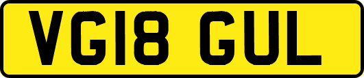 VG18GUL