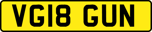 VG18GUN