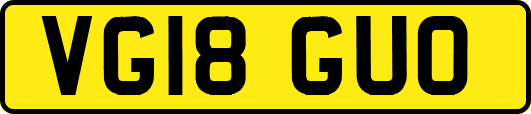 VG18GUO