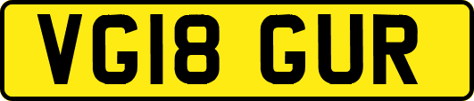 VG18GUR