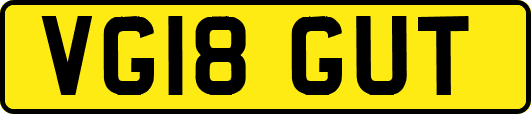 VG18GUT