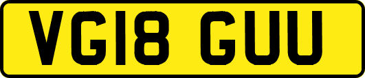 VG18GUU