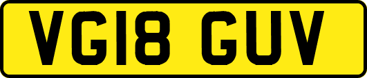 VG18GUV