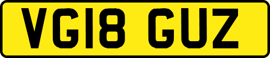 VG18GUZ