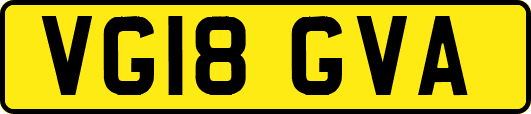 VG18GVA