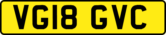 VG18GVC