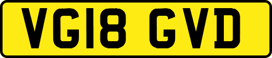 VG18GVD