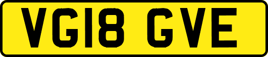 VG18GVE