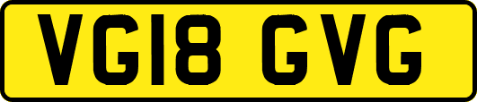 VG18GVG