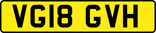 VG18GVH